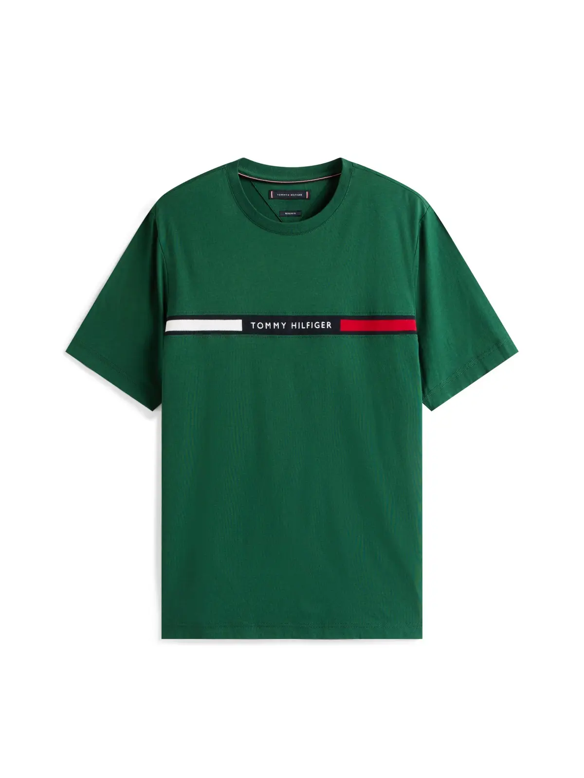 Tommy Hilfiger Chest Insert Tee