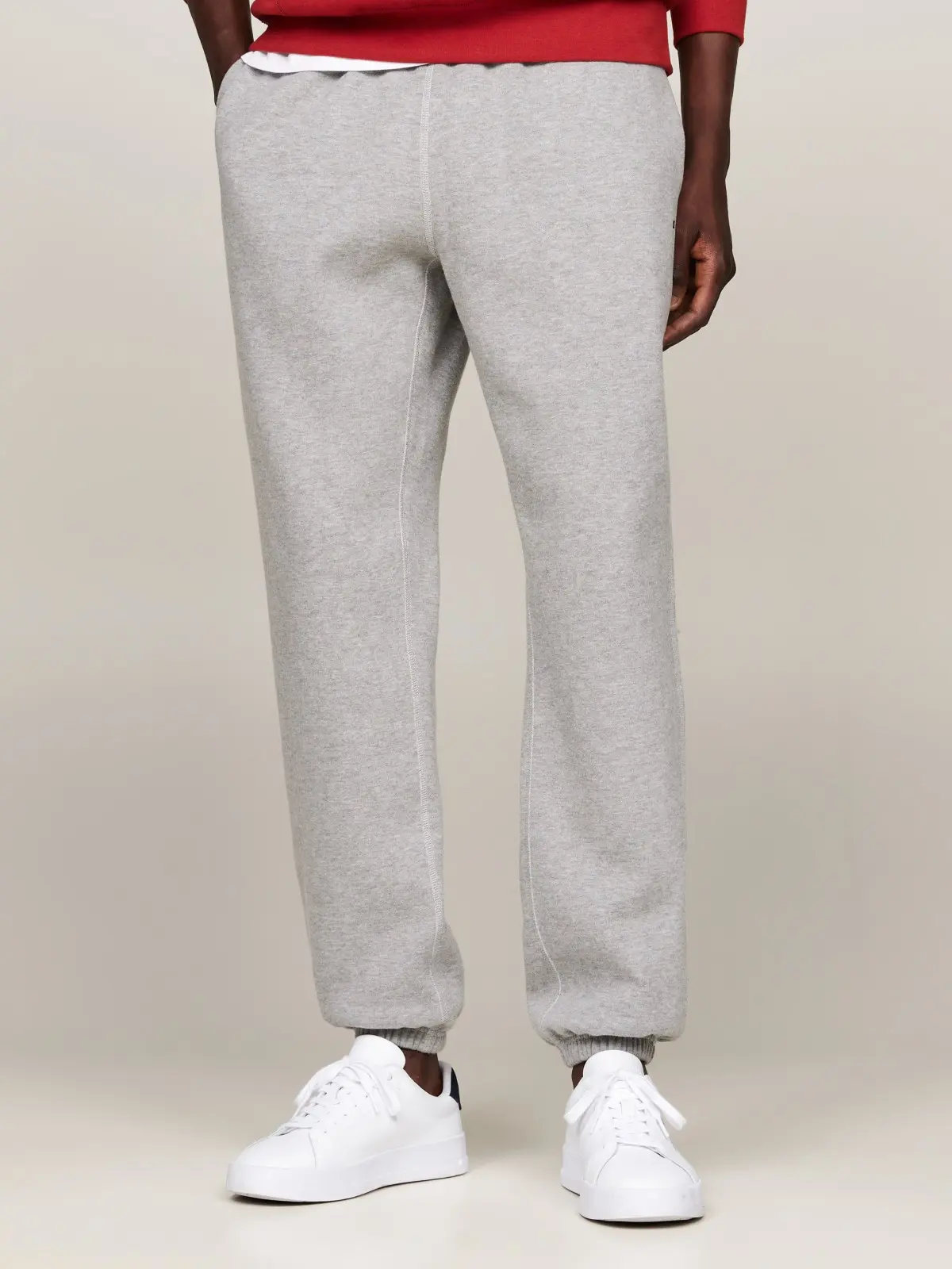 Tommy Hilfiger Essential Fleece Sweatpants