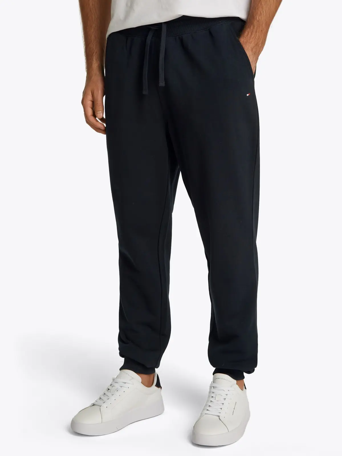Tommy Hilfiger Essential Terry Sweatpants XL