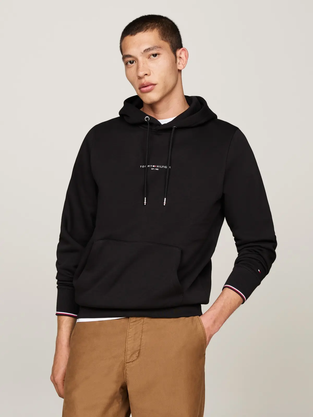Tommy Hilfiger Pullover Hoodie