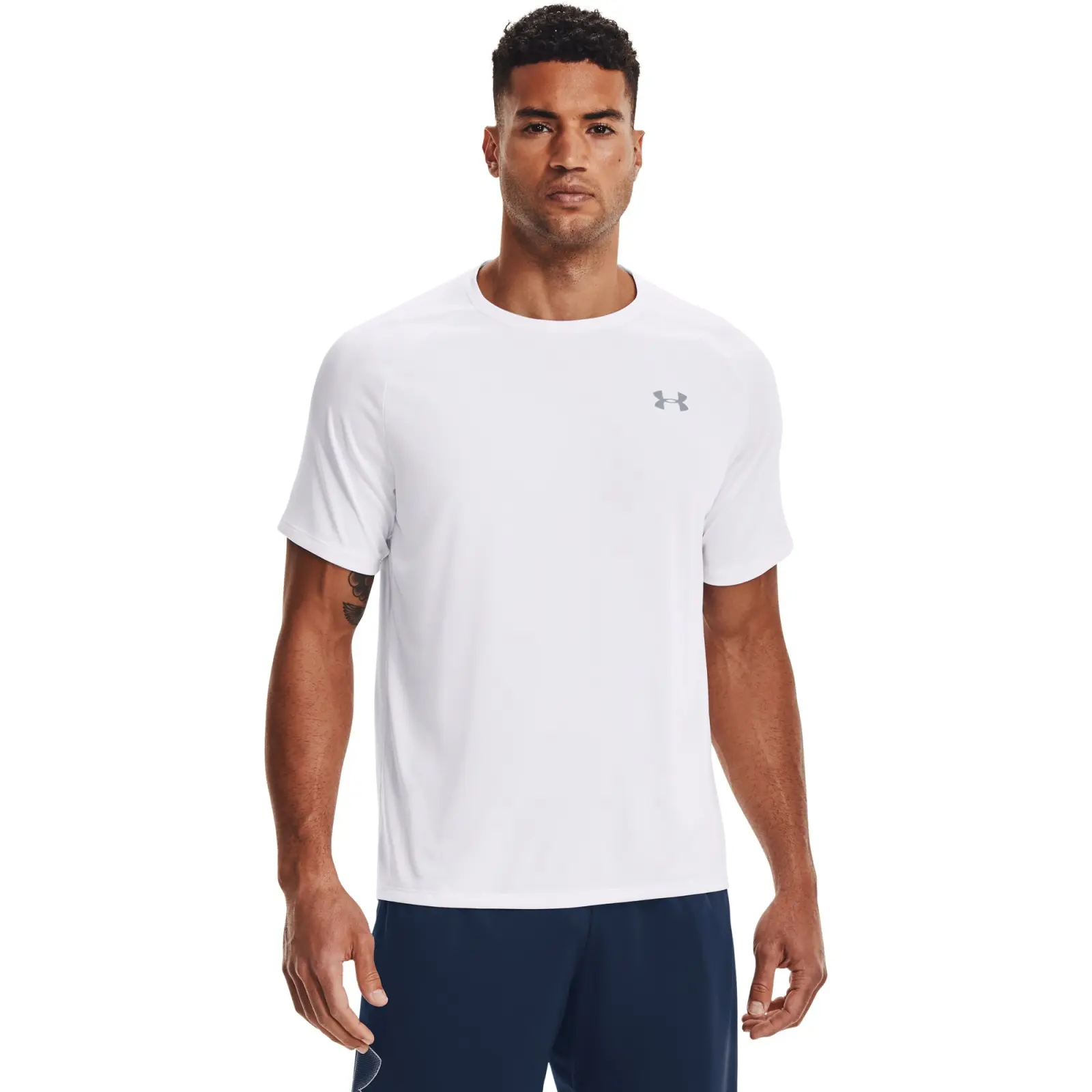 Under Armour UA Tech 2.0 SS Tee