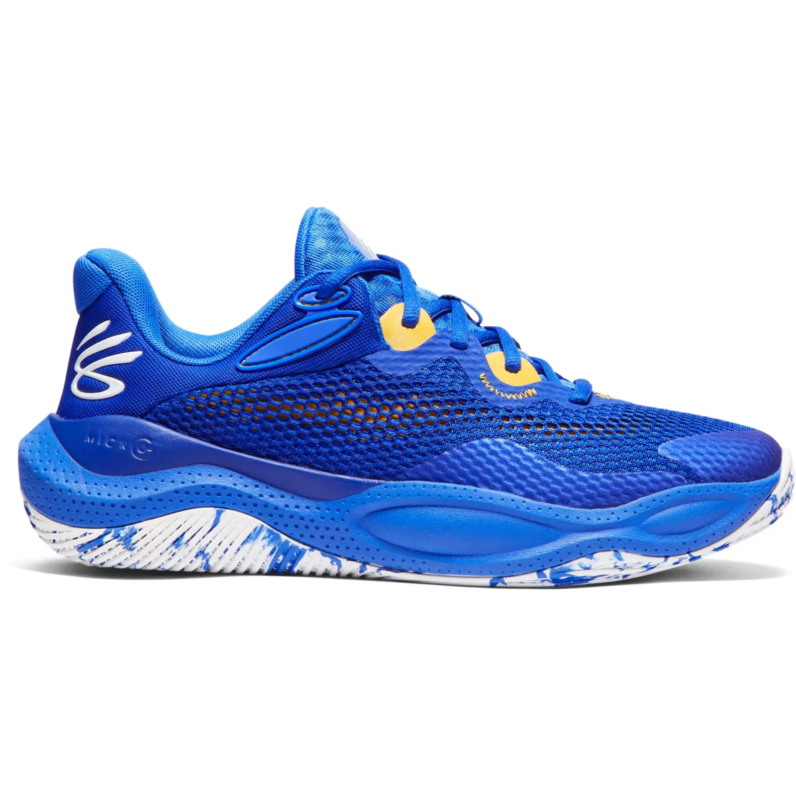 Under Armour Curry Splash 24