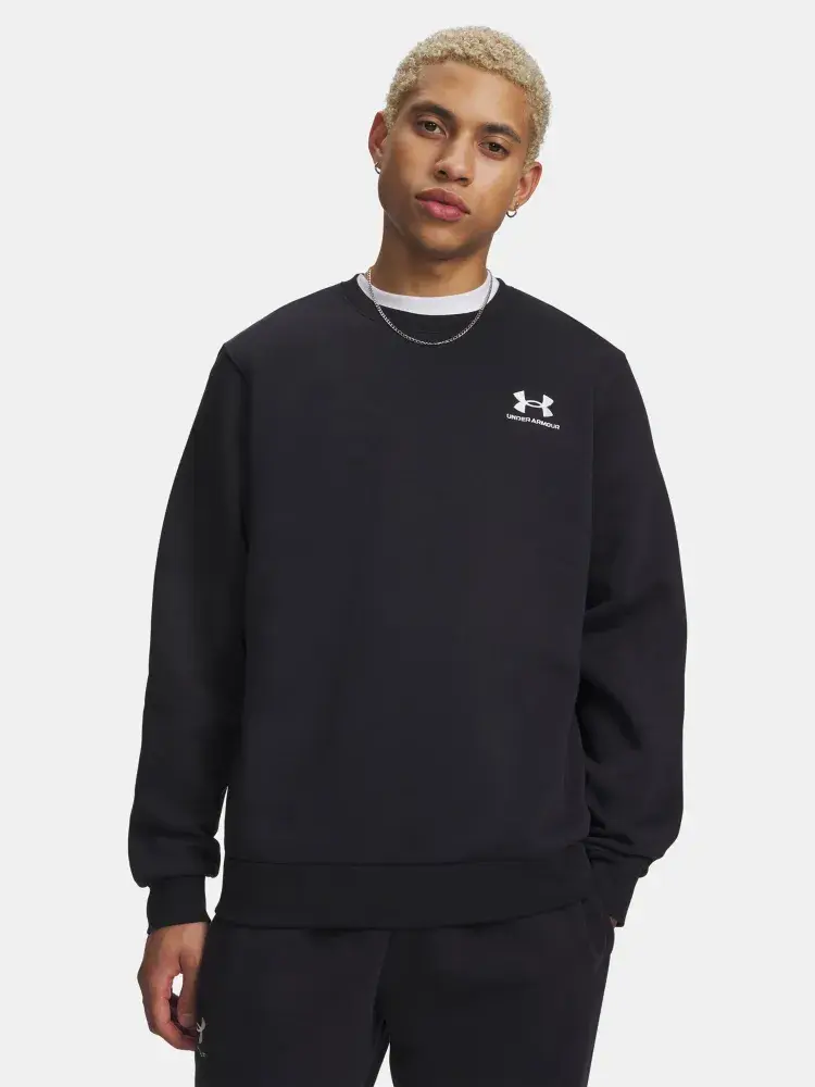 Under Armour Essential Fleece Crew