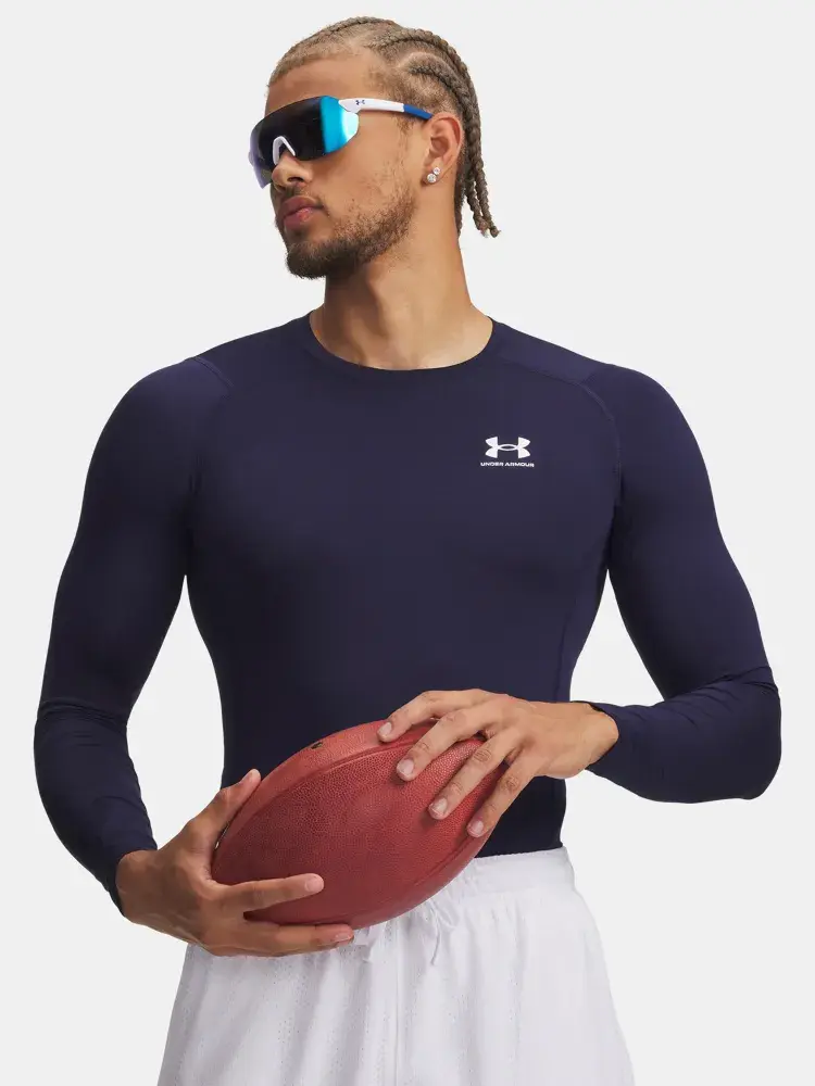 Under Armour HG Armour Comp LS MD