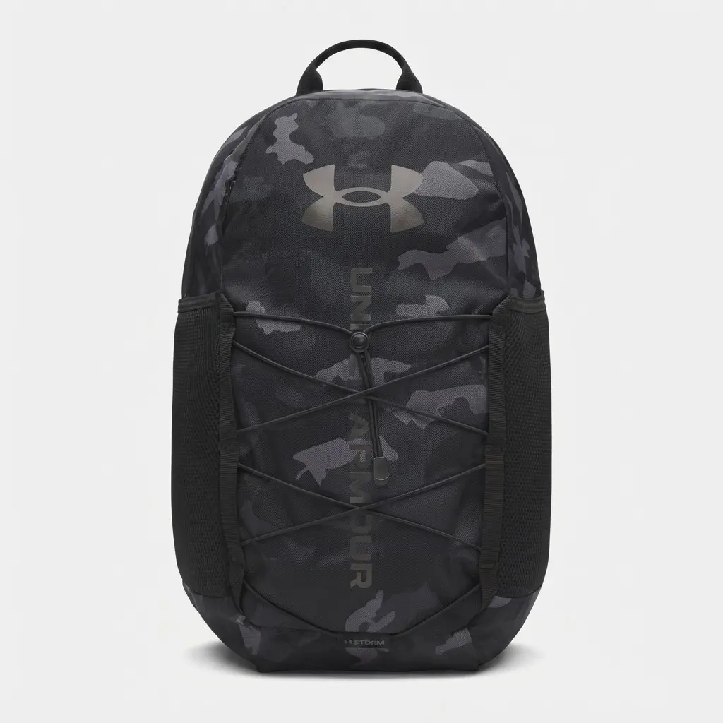 Under Armour Hustle Sport 6.0 Backpack OSFM