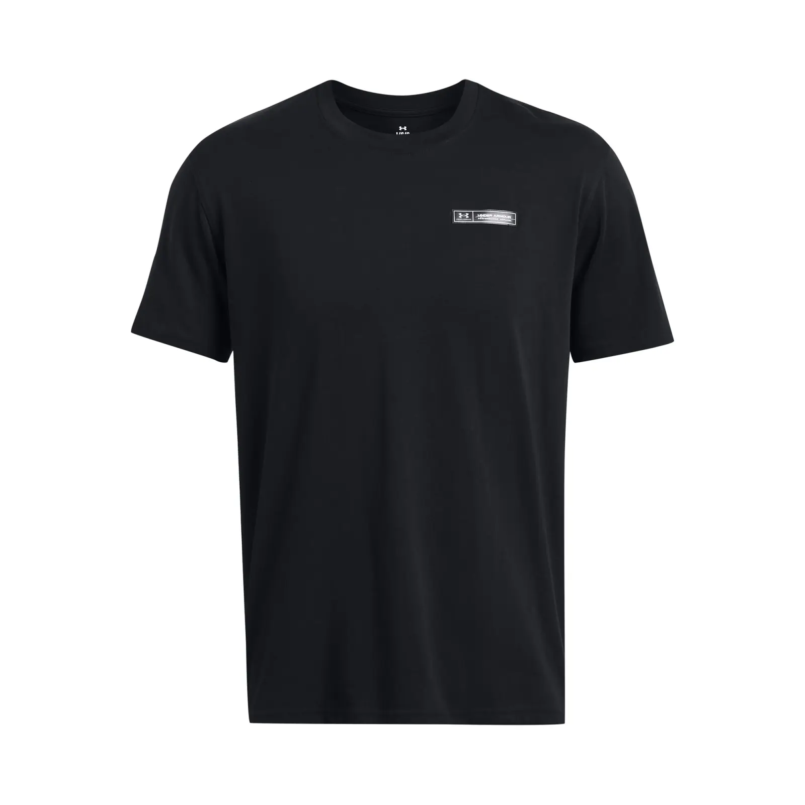 Under Armour HW ARMOUR LABEL SS