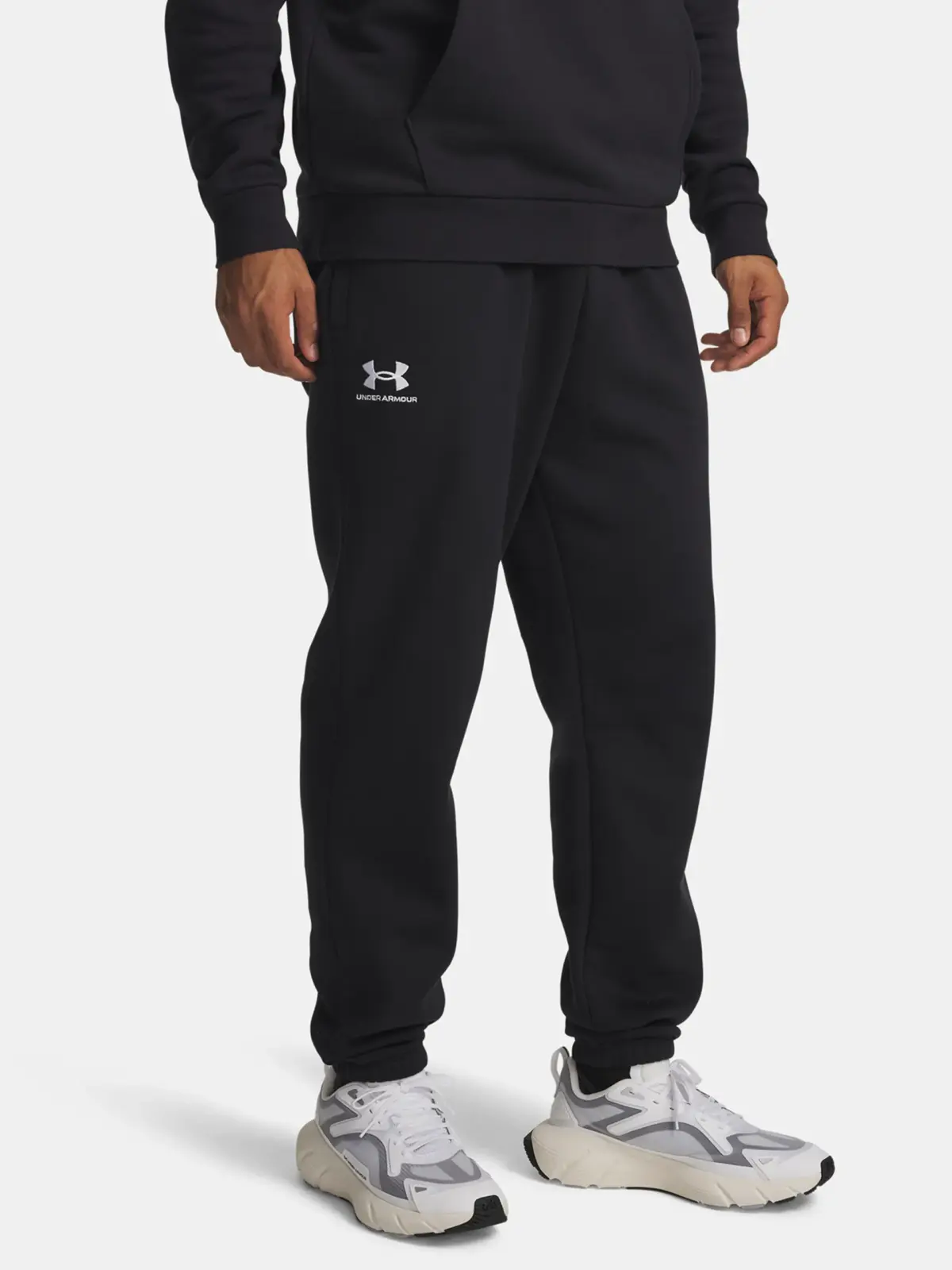 Under Armour Icon Fleece Jogger XXL