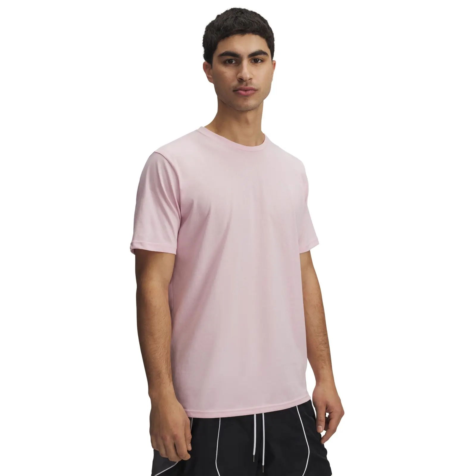 Under Armour Men Sportstyle Left Chest SS T-Shirt
