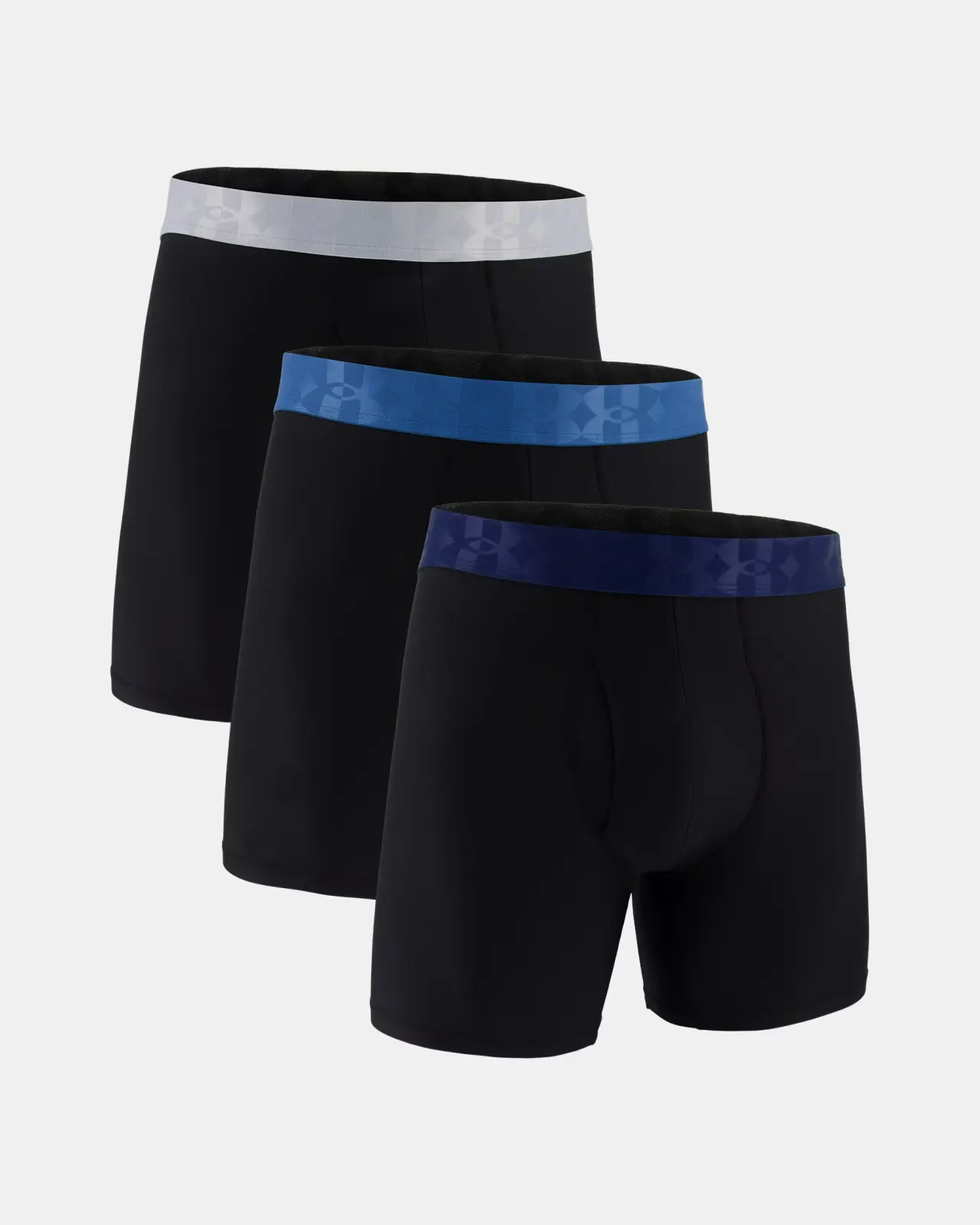 Under Armour Perf Tech - Embossed Wb 6 - 3pk LG