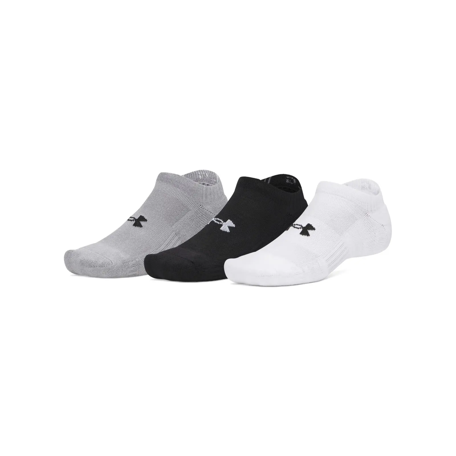 Under Armour Performance Cotton 3pk NS MD