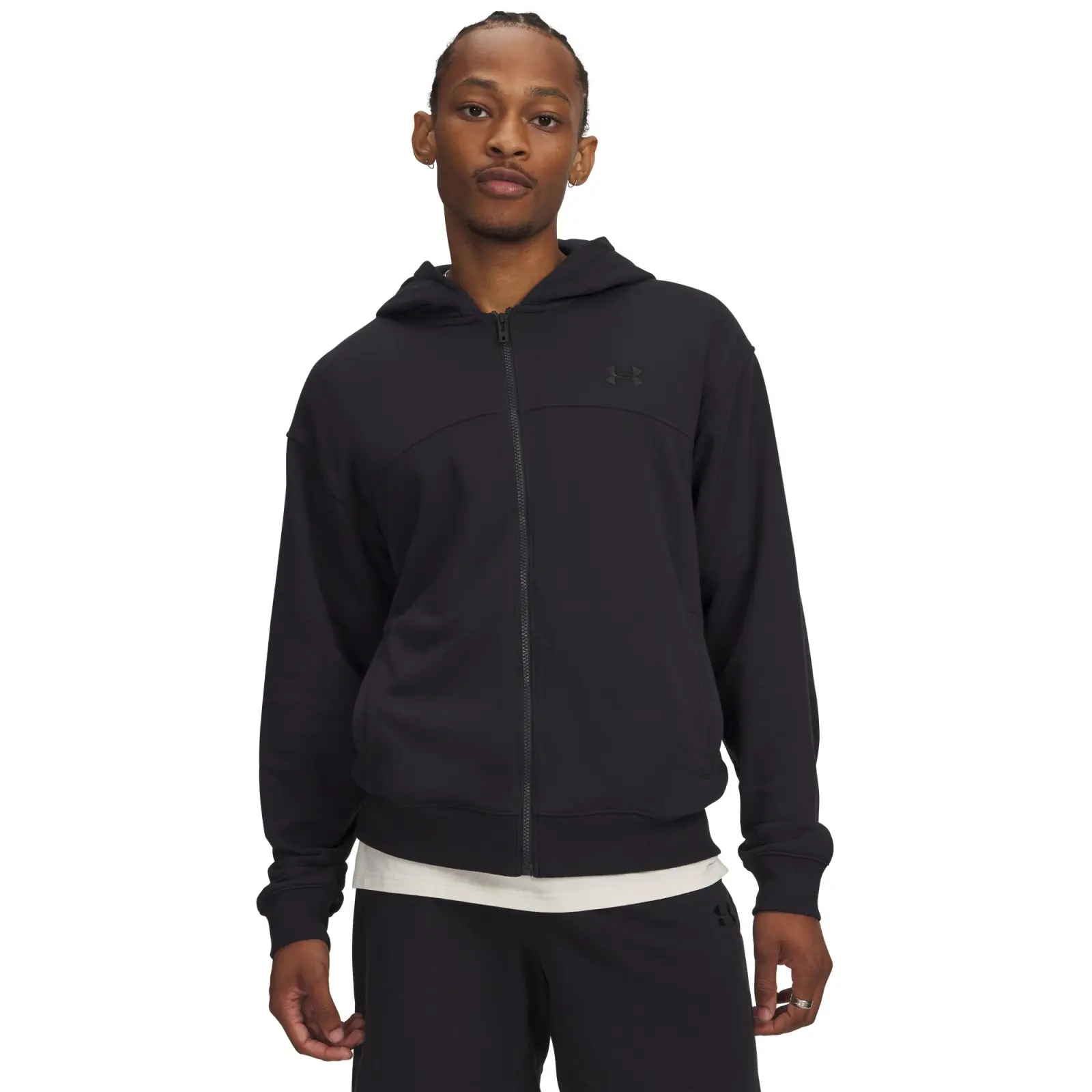 Under Armour Rival LW FZ