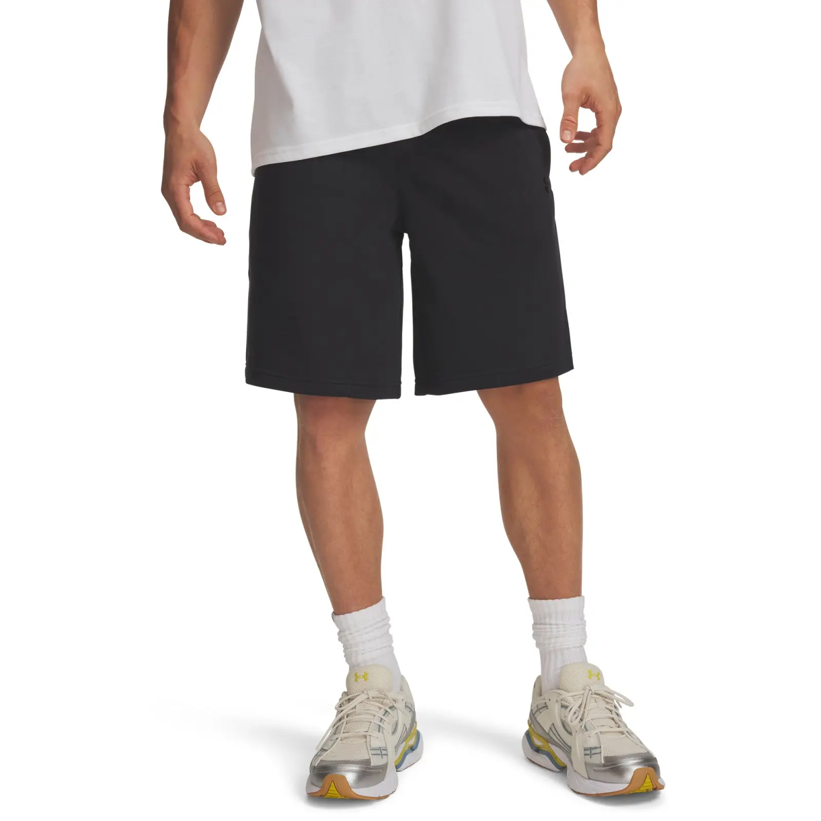 Under Armour Rival LW Shorts