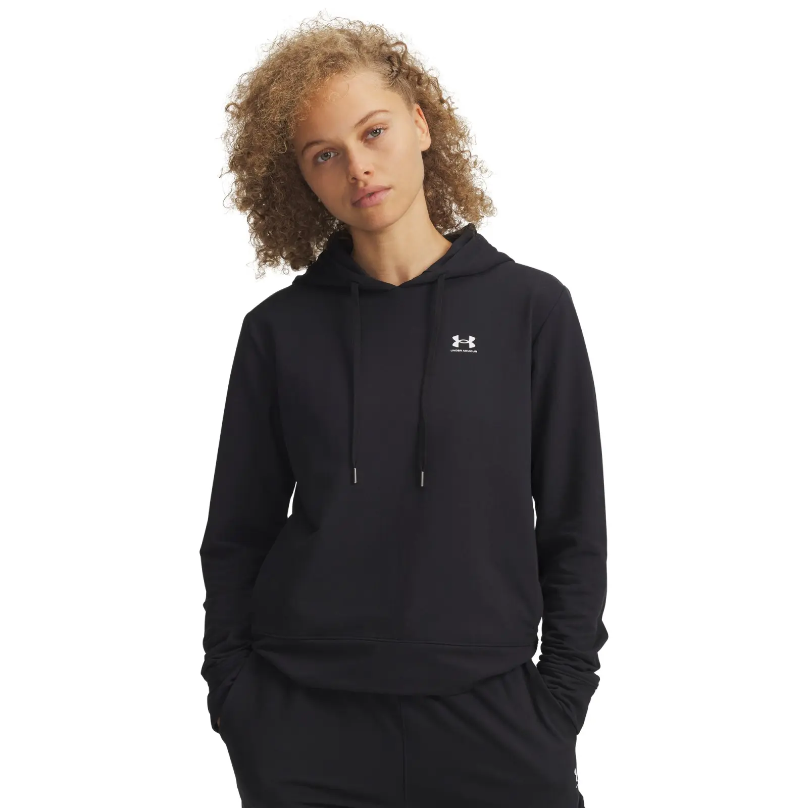 Under Armour Sport Terry Hoodie