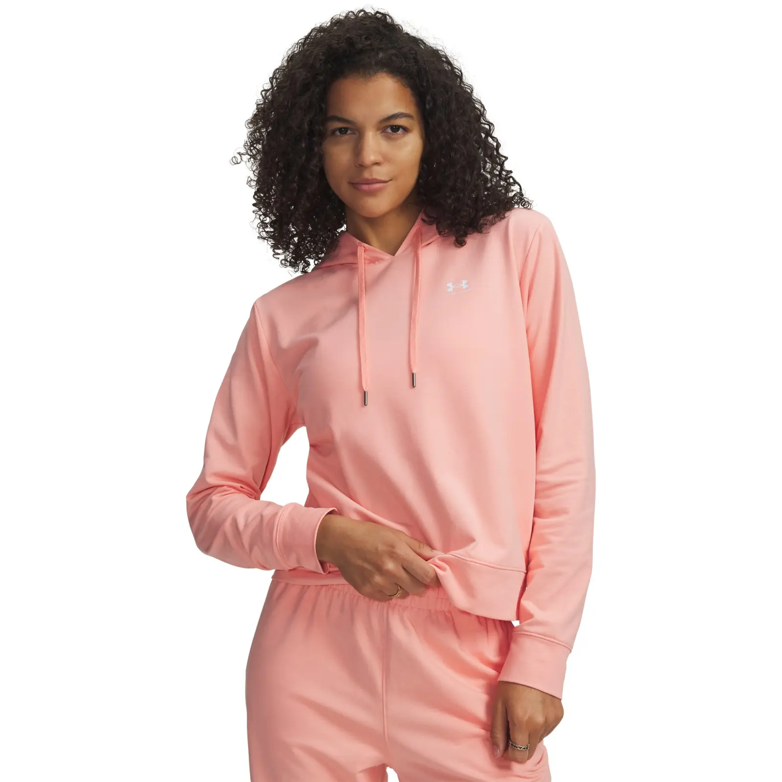 Under Armour Sport Terry Crew