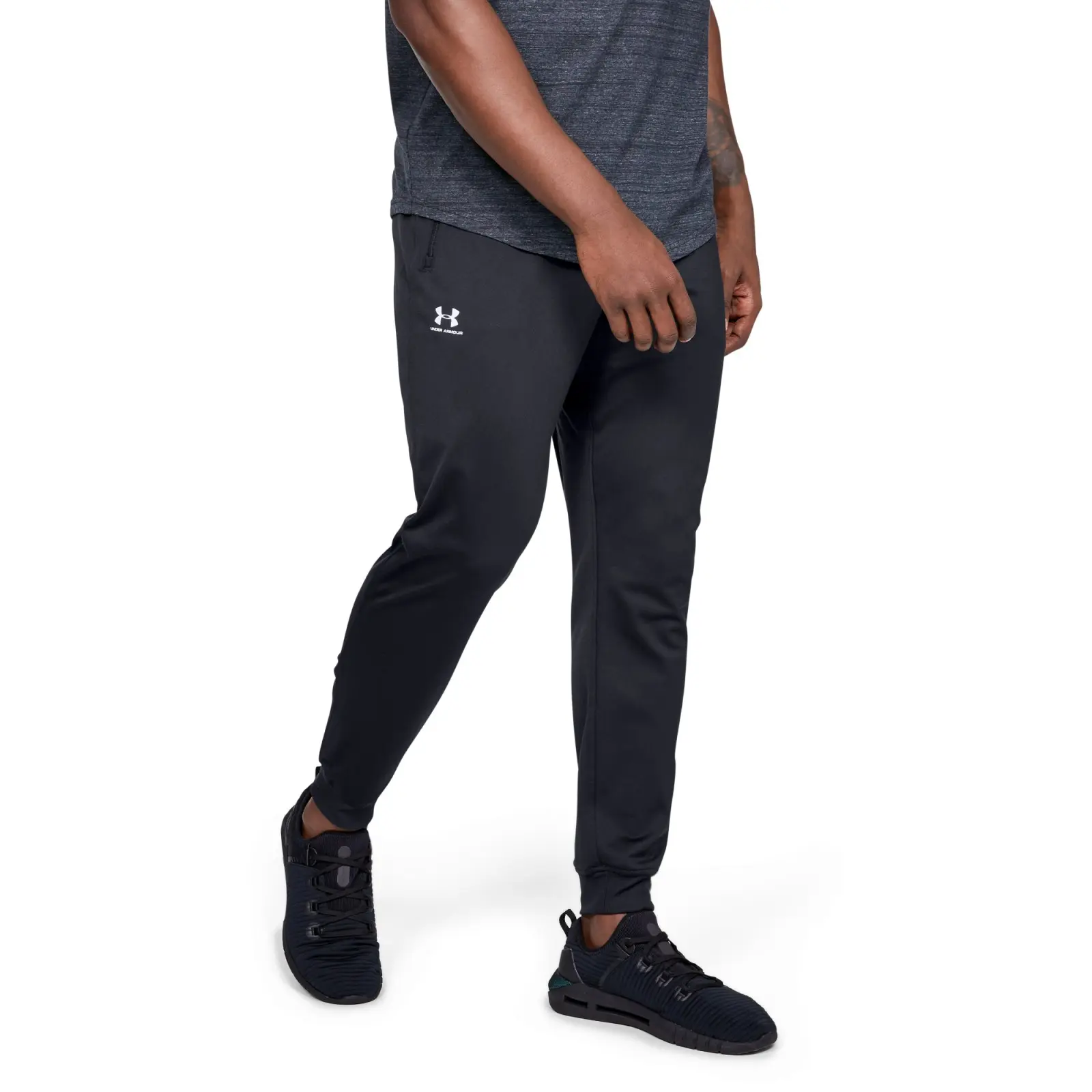 Under Armour SPORTSTYLE TRICOT JOGGER