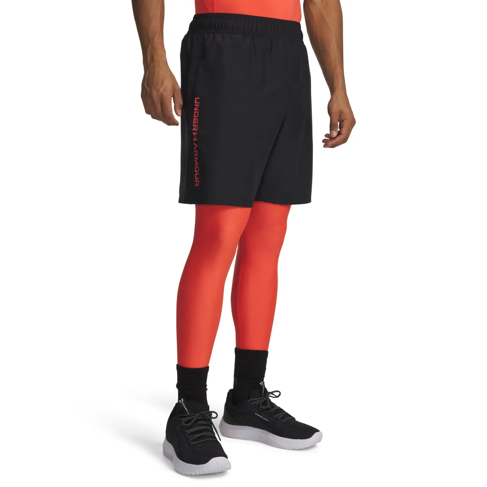 Under Armour Tech Woven Wordmark Short XXL