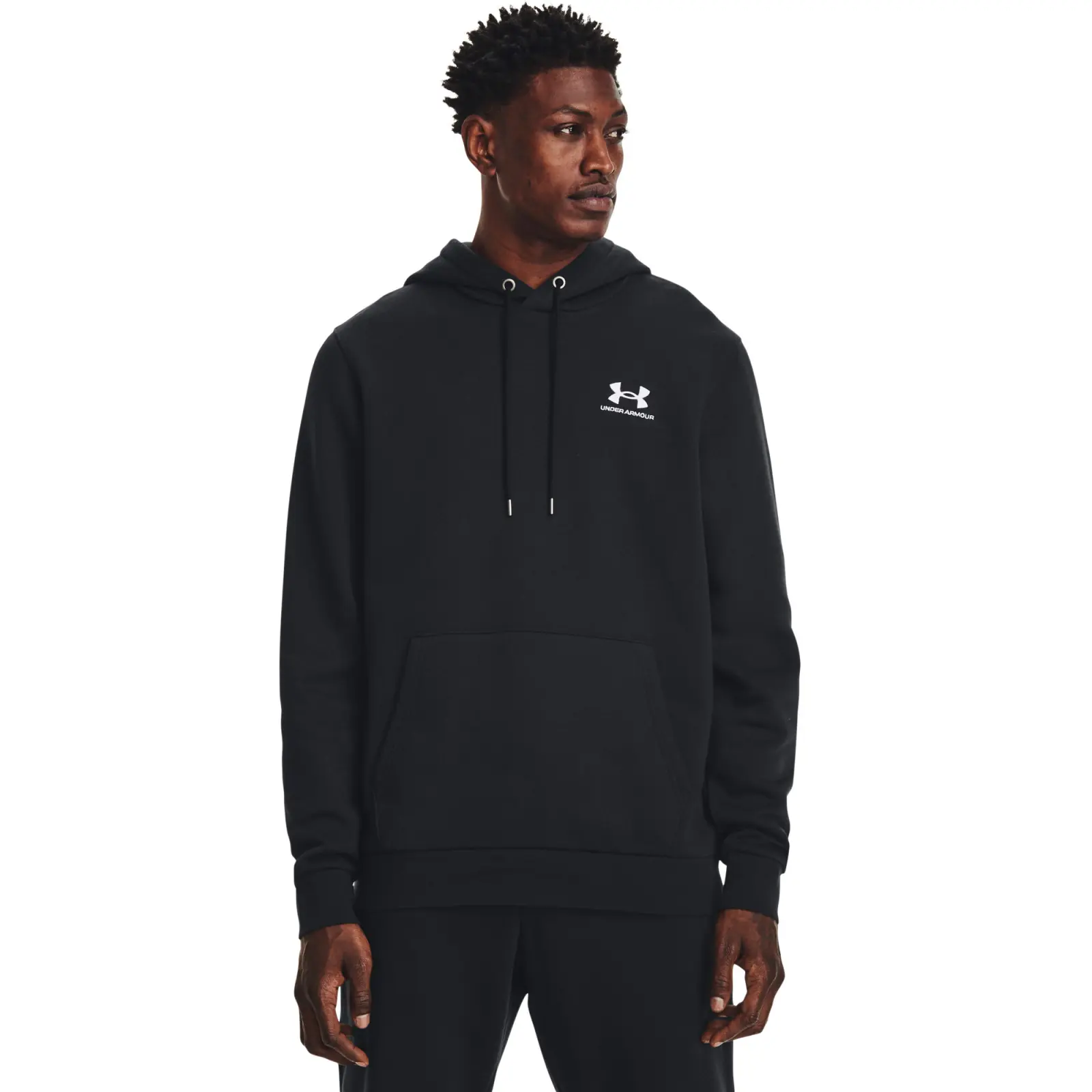 Under Armour Essential Fleece Hoodie