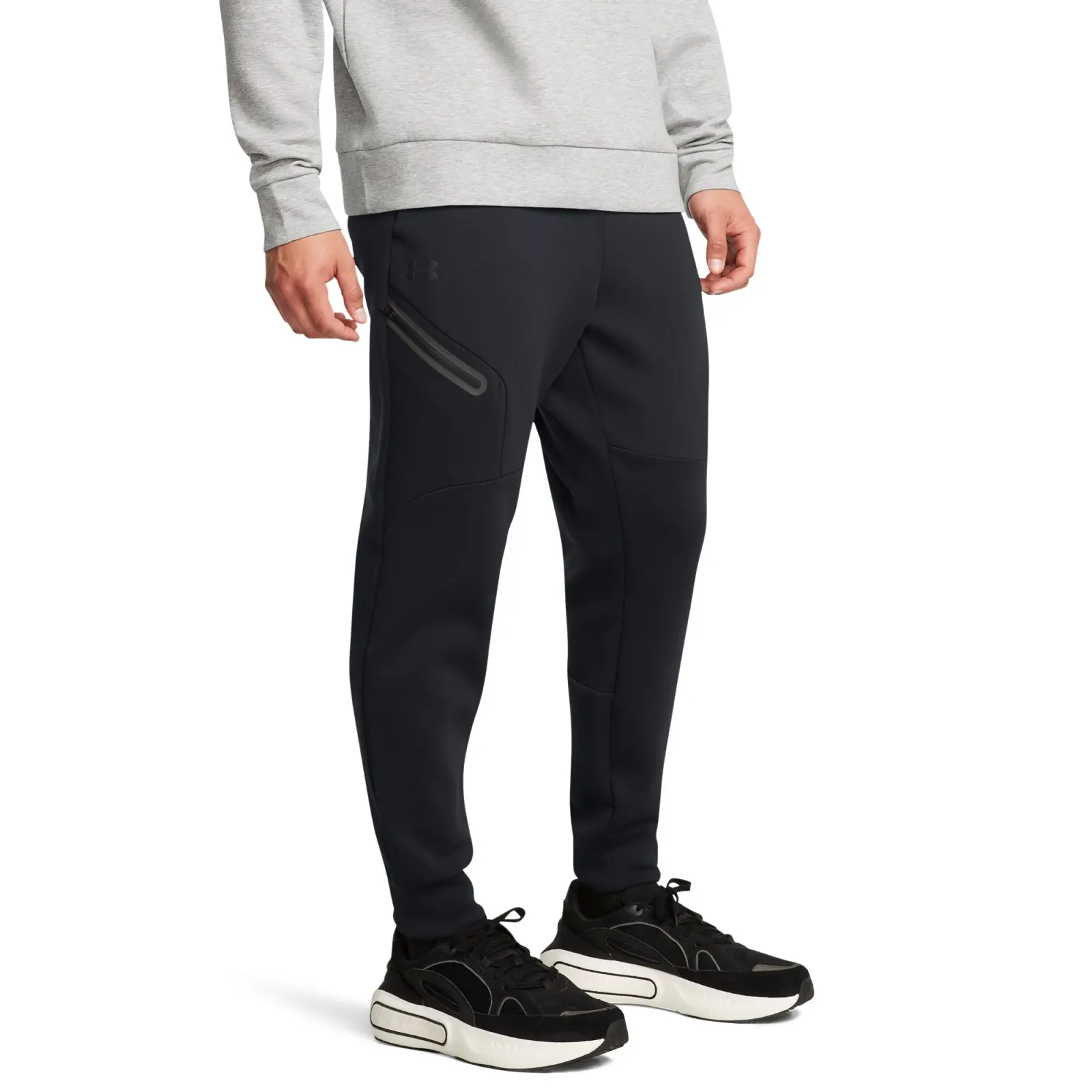Under Armour Unstoppable Fleece Jogger EU XXL