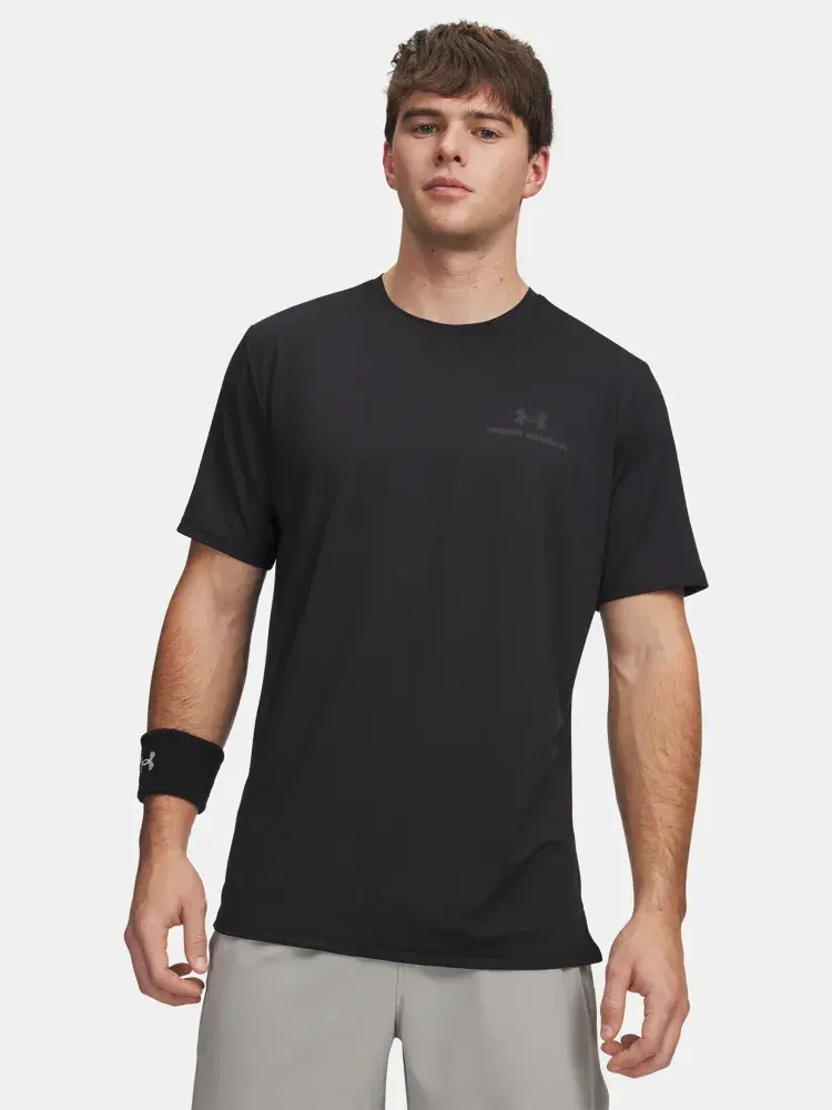 Under Armour Vanish Energy SS
