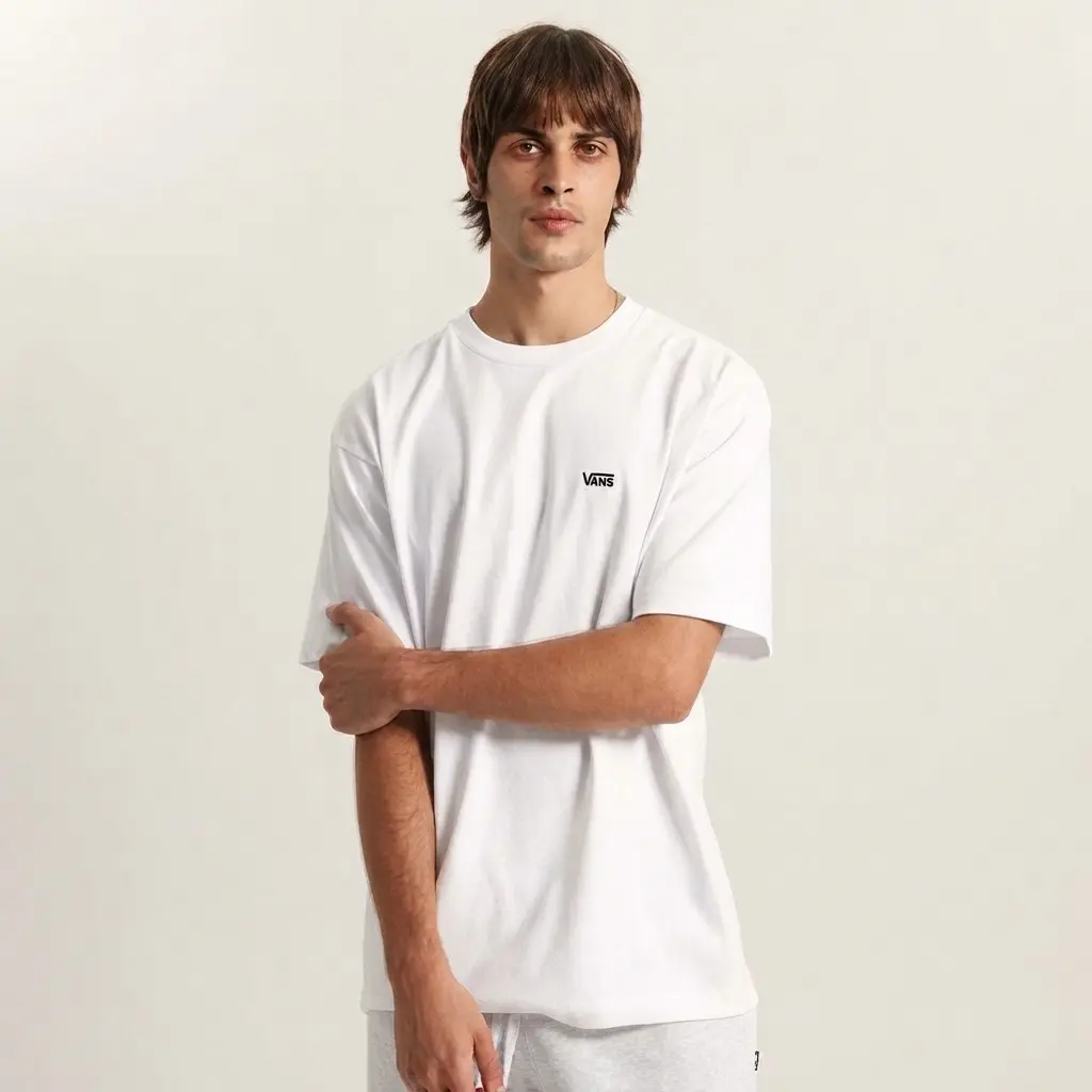 Vans LEFT CHEST SS