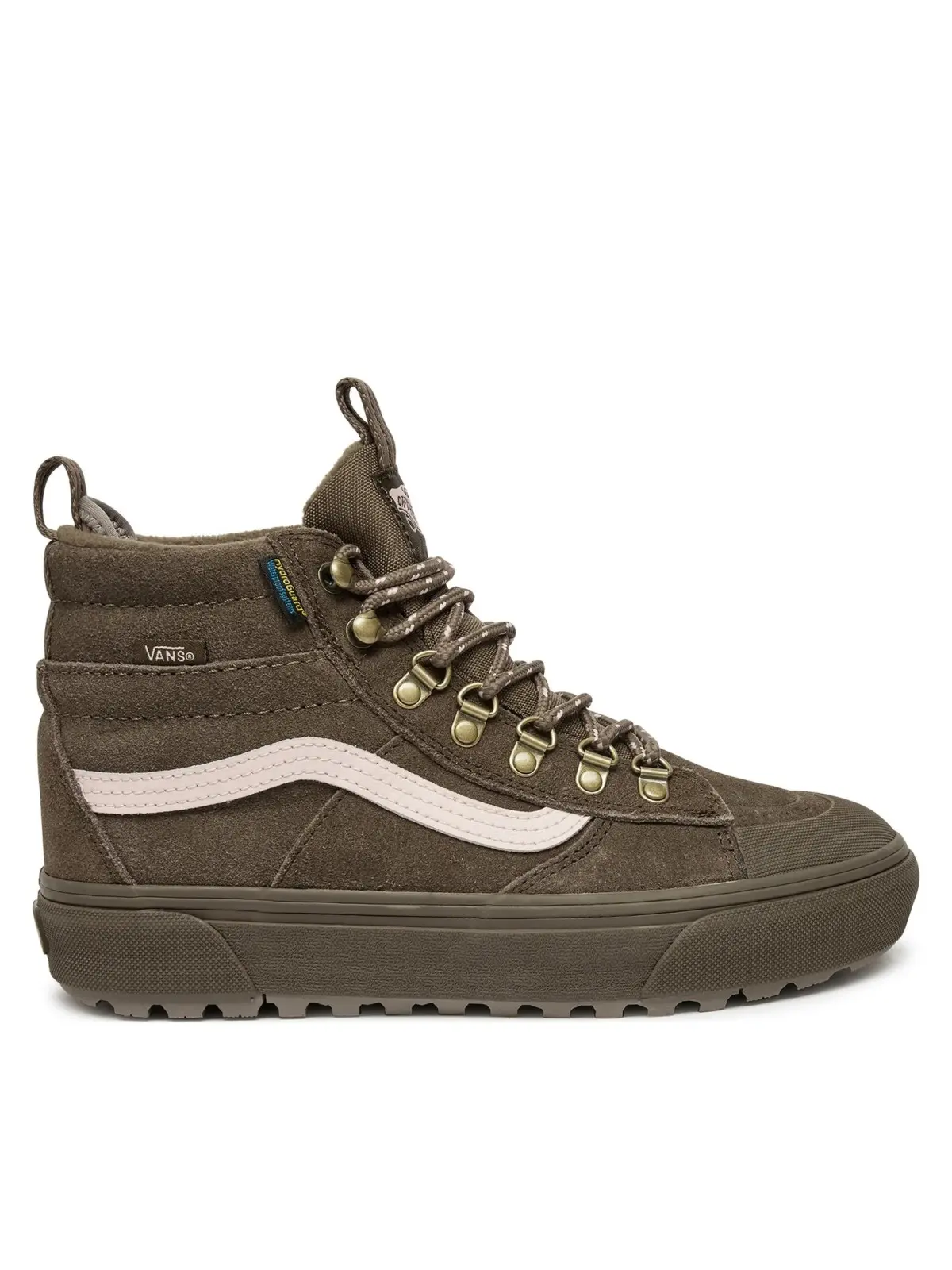 Vans MTE Sk8-Hi DR Waterproof