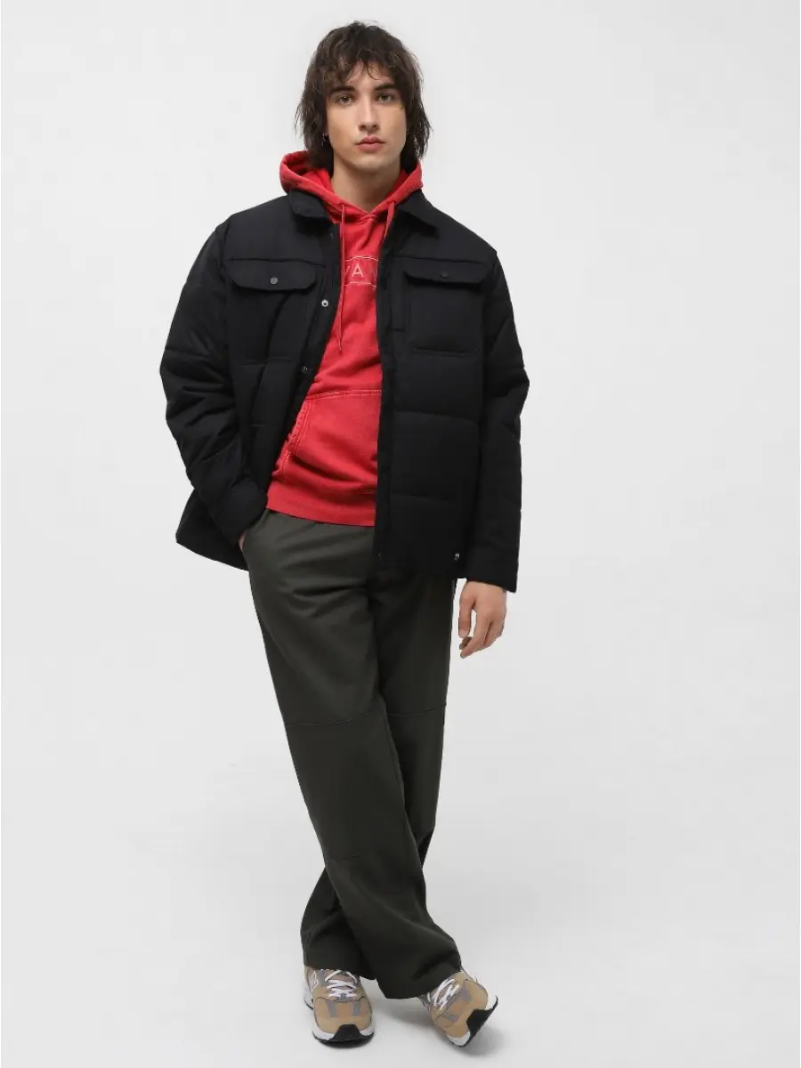 Vans NO HOOD NORRIS MTE 1 PUFFER JACKET