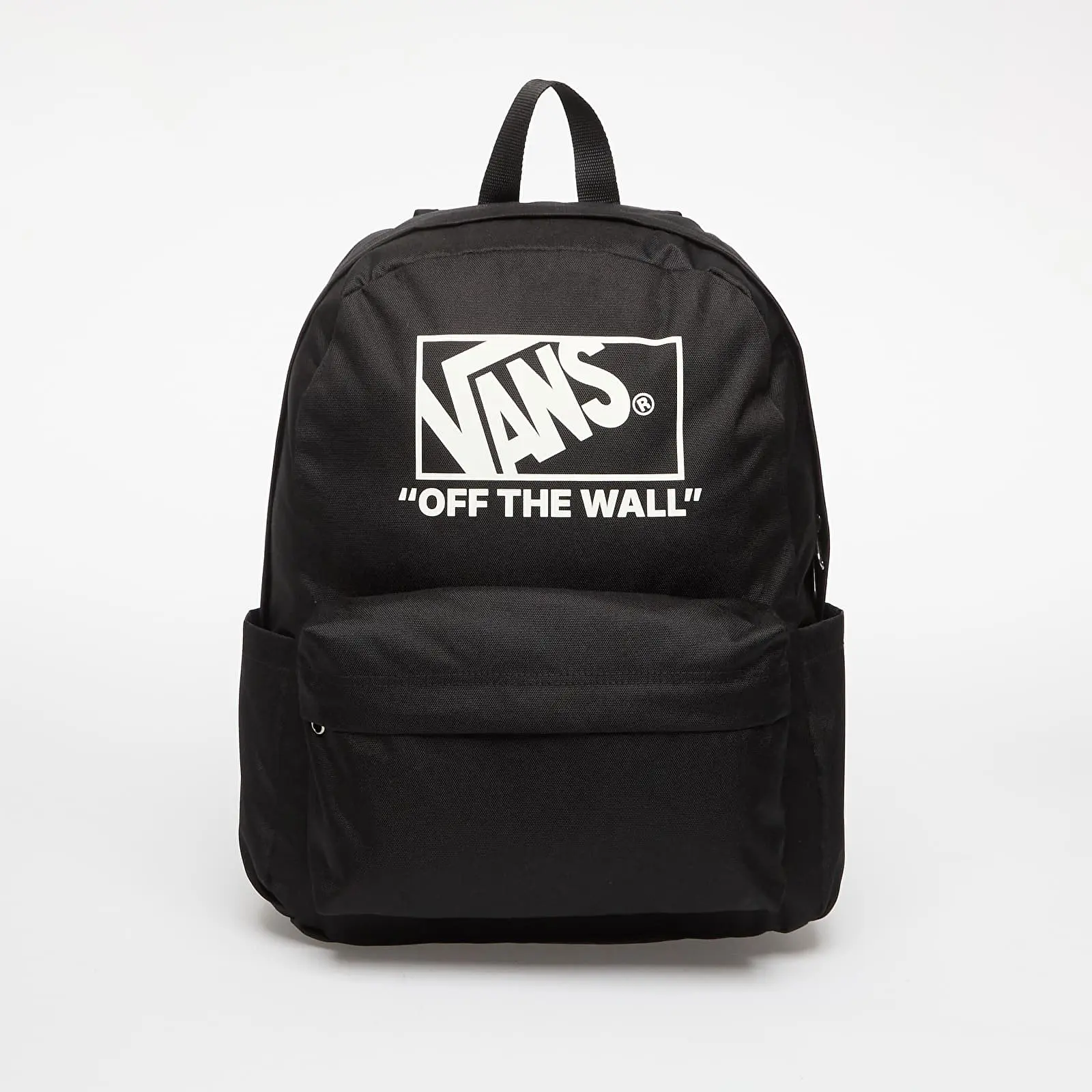 Batoh Vans Old Skool - Černá - 22L