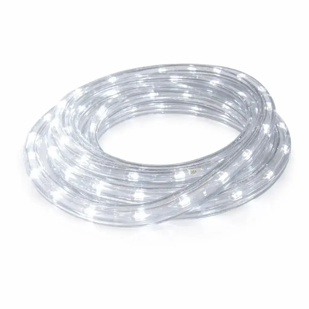 DLED LEDRL30-1 DecoLED LED hadice - 1m, ledově bílá, 30 diod