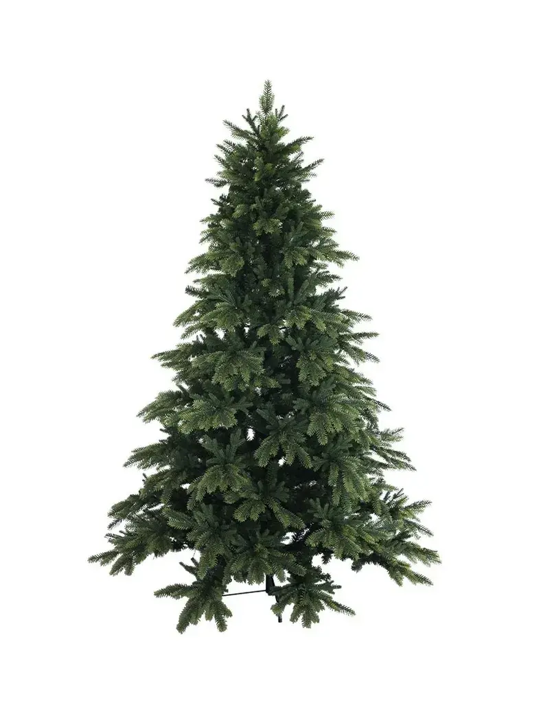 DLED NO210 Stromeček Noel - 210 cm, 3D jehličí