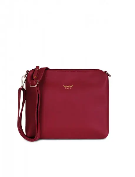 Crossbody kabelka na zip VUCH Coalie