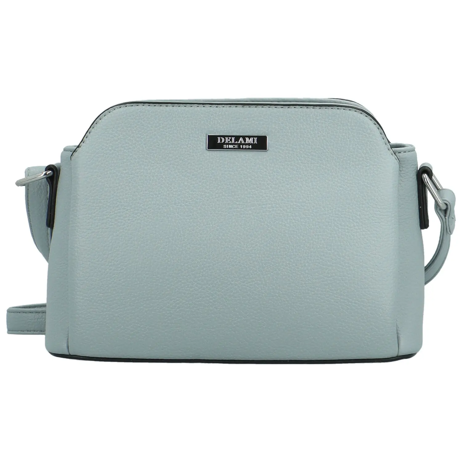 Módní dámská crossbody kabelka Delami Little Sofia, světle modrá
