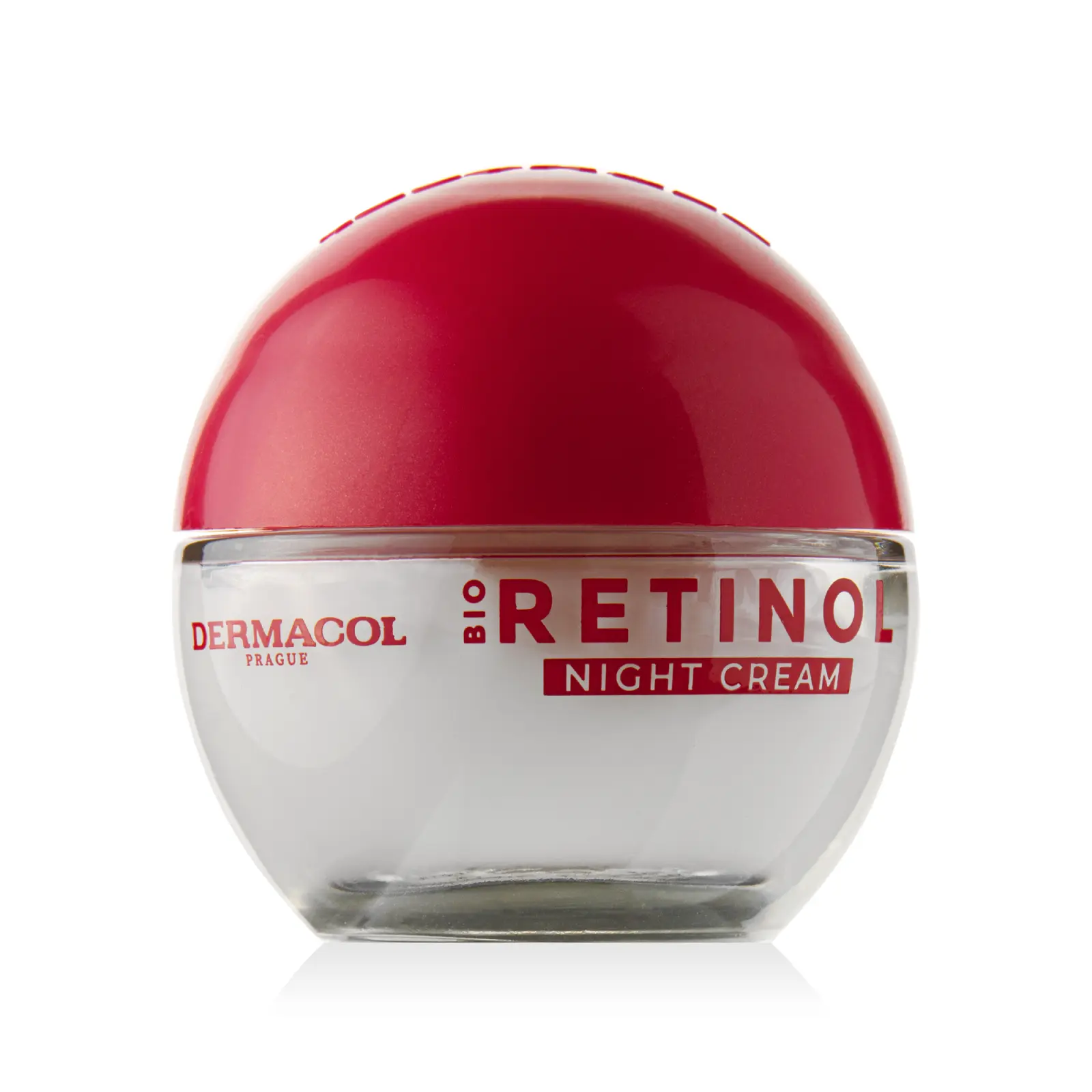 Dermacol Bio Retinol noční krém 50ml