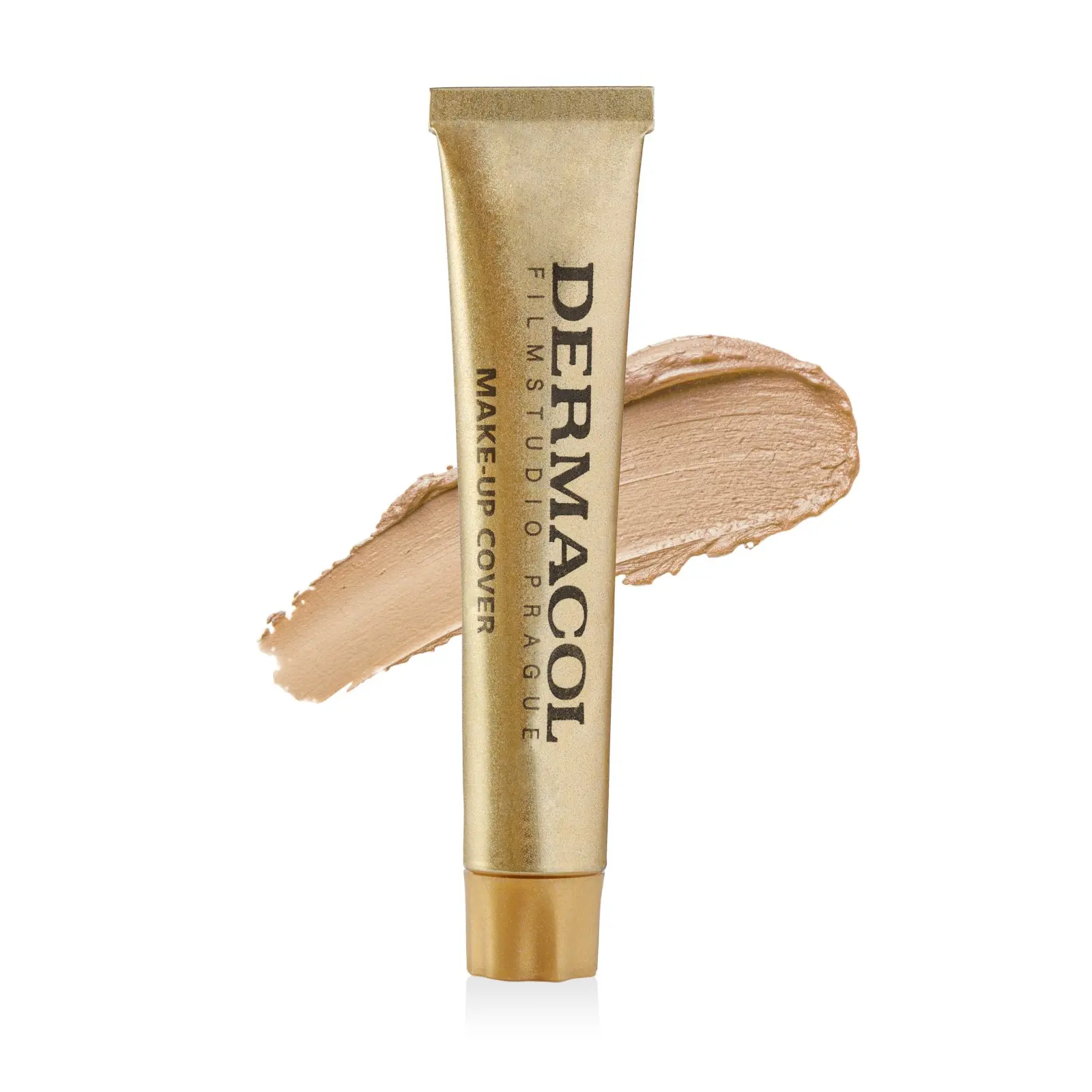 Make up Cover voděodolný extrémně krycí make up č. 226 Dermacol - Oficiální e-shop Dermacol