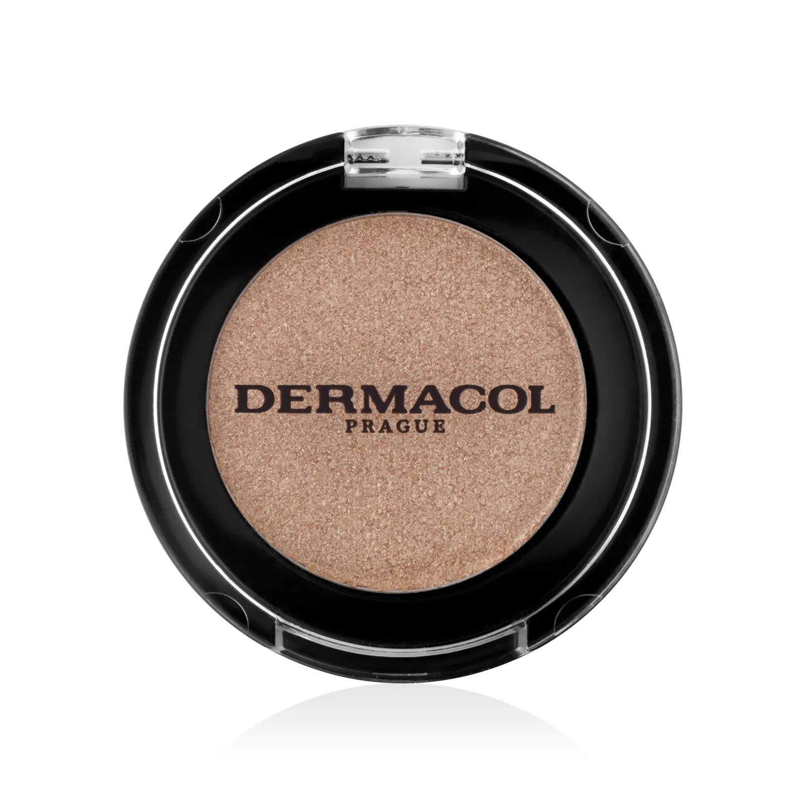 Dermacol 3D mono oční stíny (Mono Eyeshadows 3D) 2 g