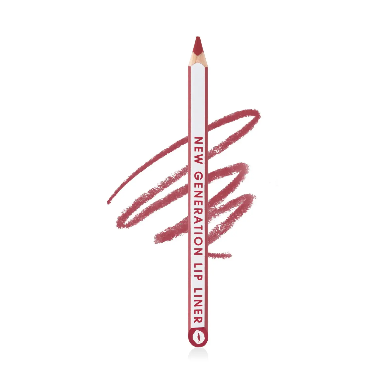 Dermacol New Generation Lip Liner konturovací tužka na rty 04 1 g