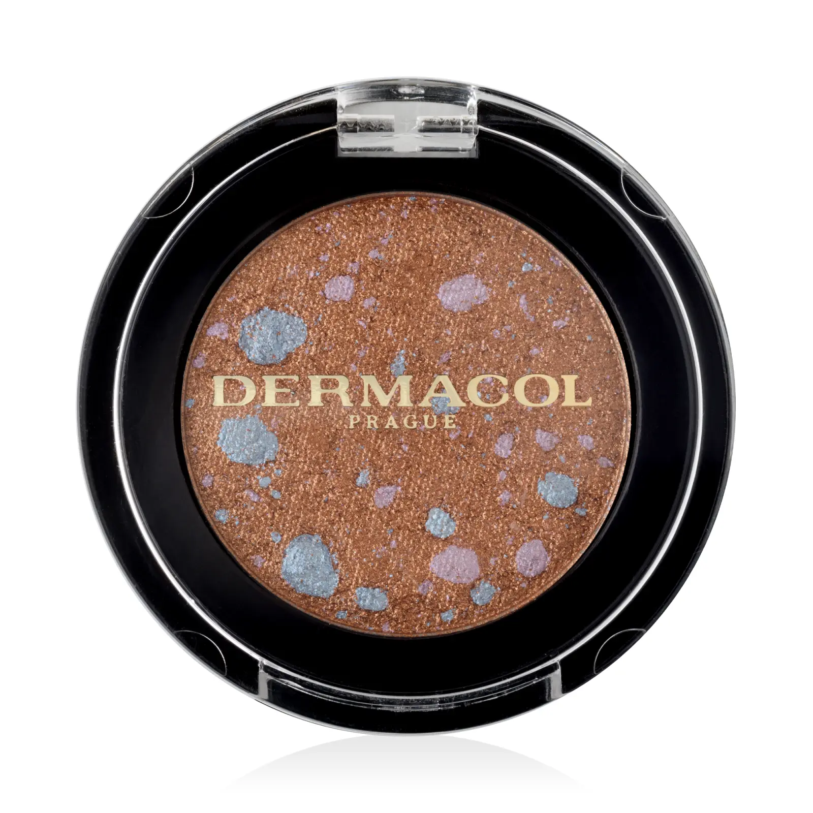 Dermacol Moon oční stíny Infinity č.03 4,5 g