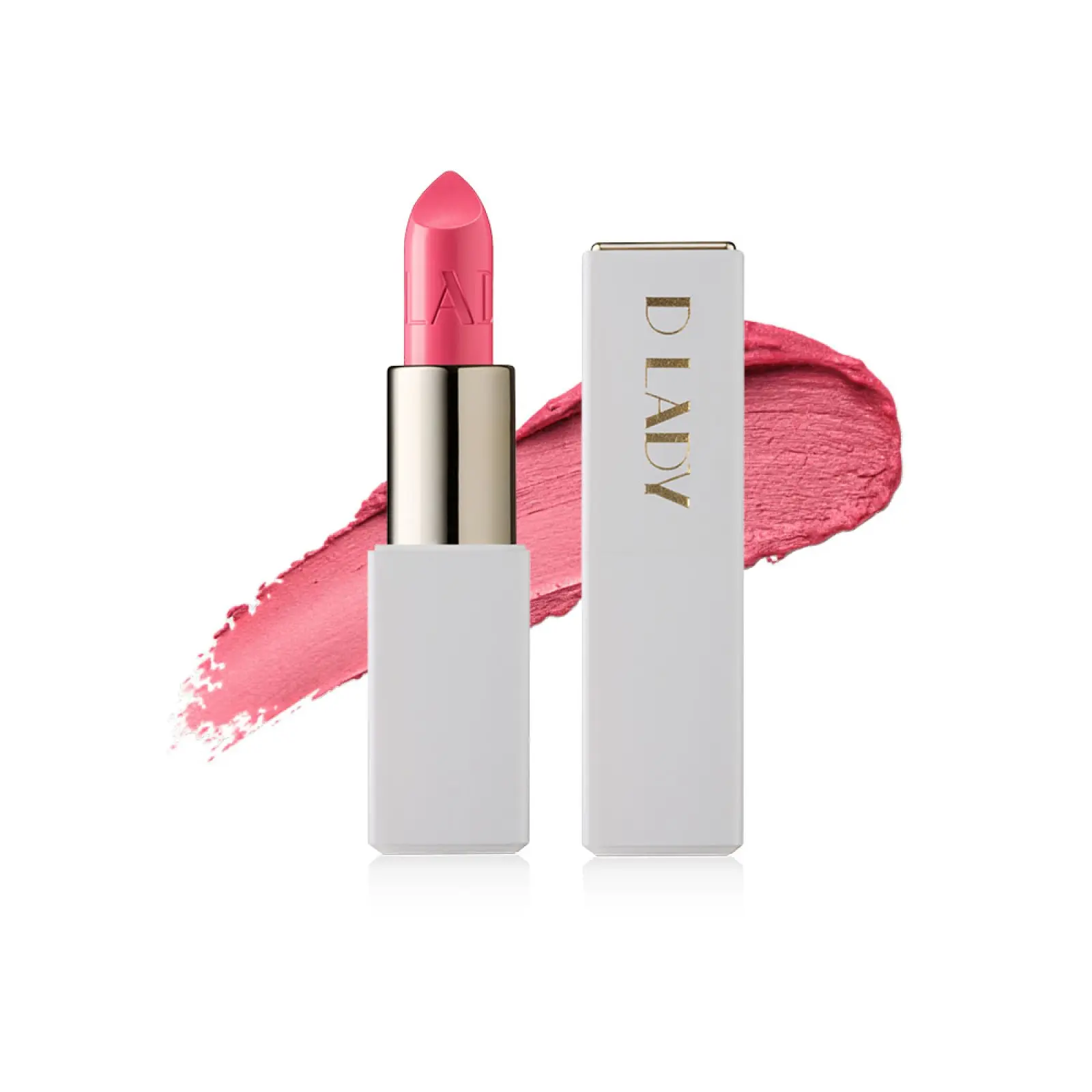 Dermacol D Lady Lipstick rtěnka 03 Lady Lou