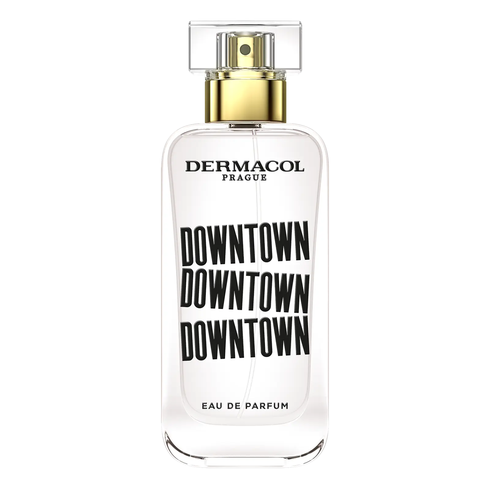 EDP Downtown Dermacol - Oficiální e-shop Dermacol