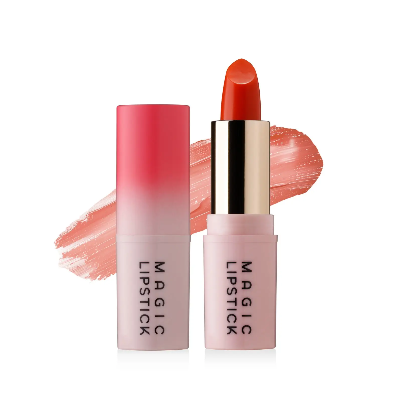 Dermacol Magic rtěnka 06 3,5 g