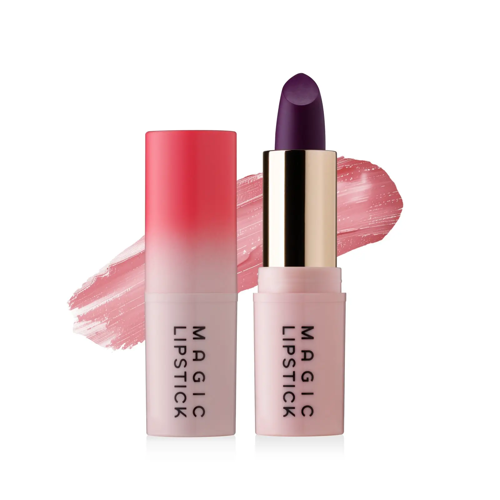 Dermacol Magic rtěnka 07 3,5 g