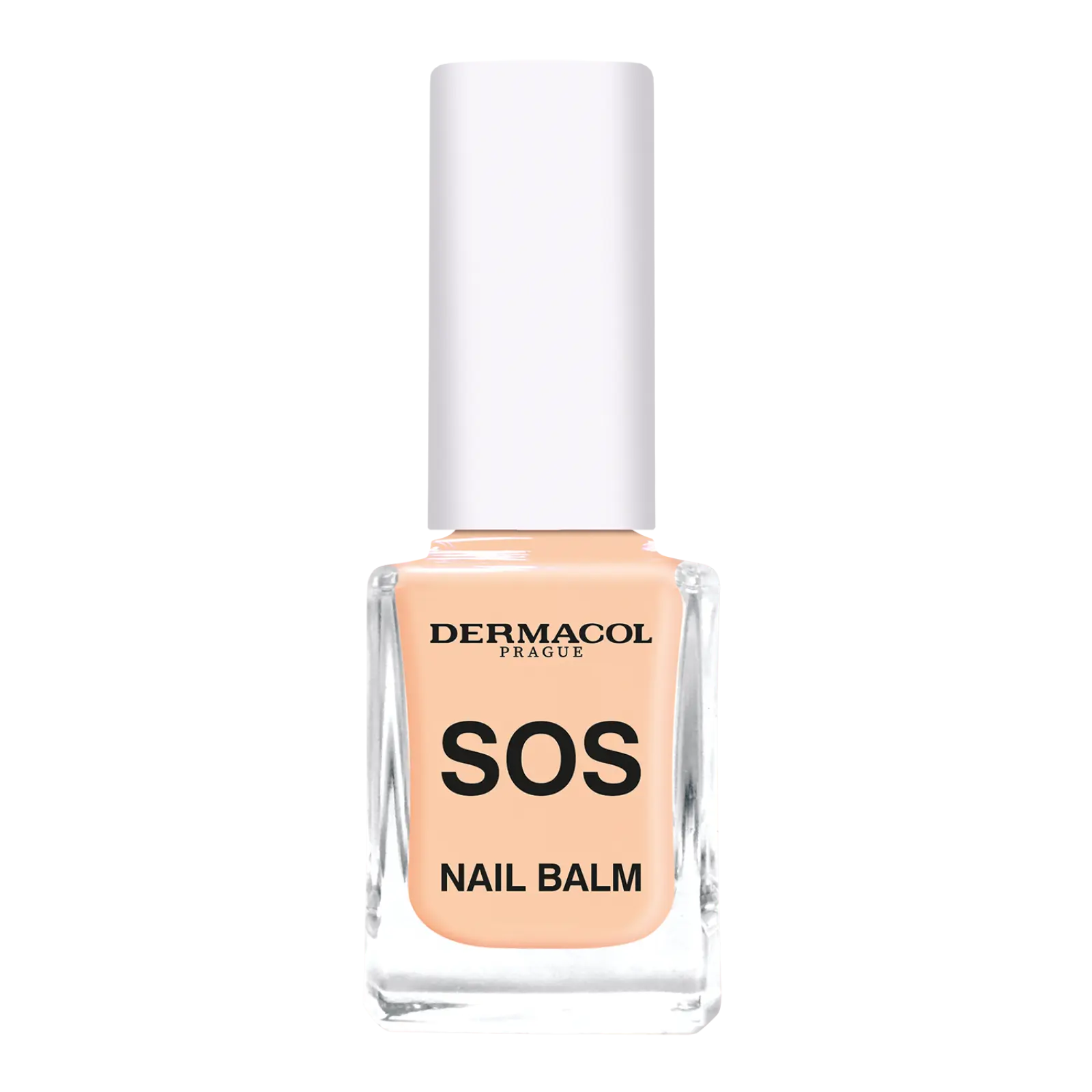 SOS NAIL BALM pečující balzám na nehty Dermacol - Oficiální e-shop Dermacol