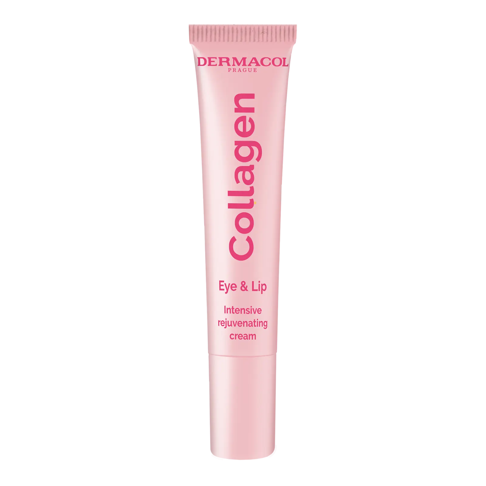 Dermacol Omlazující krém na oči a rty Collagen 15 ml