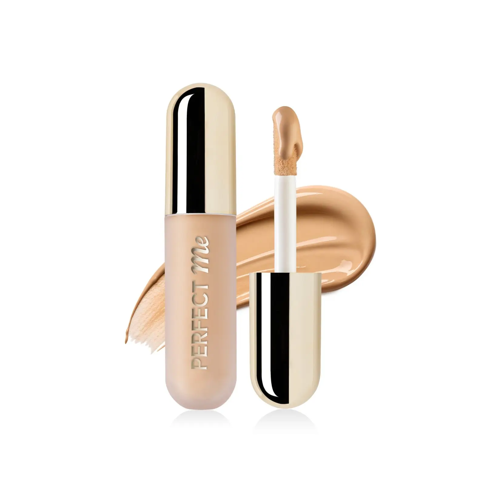Perfect Me zdokonalující a rozjasňující korektor č.2 Dermacol - Oficiální e-shop Dermacol