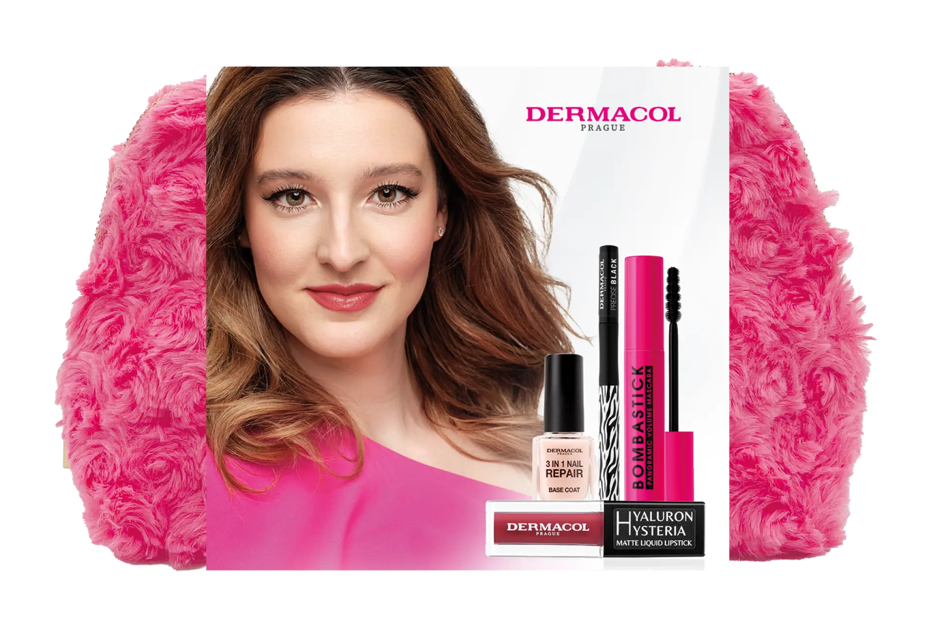 Dárkový balíček Bombastick Dermacol - Oficiální e-shop Dermacol