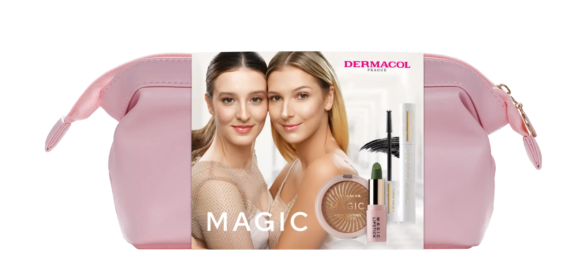 Dárkový balíček Magic Dermacol - Oficiální e-shop Dermacol