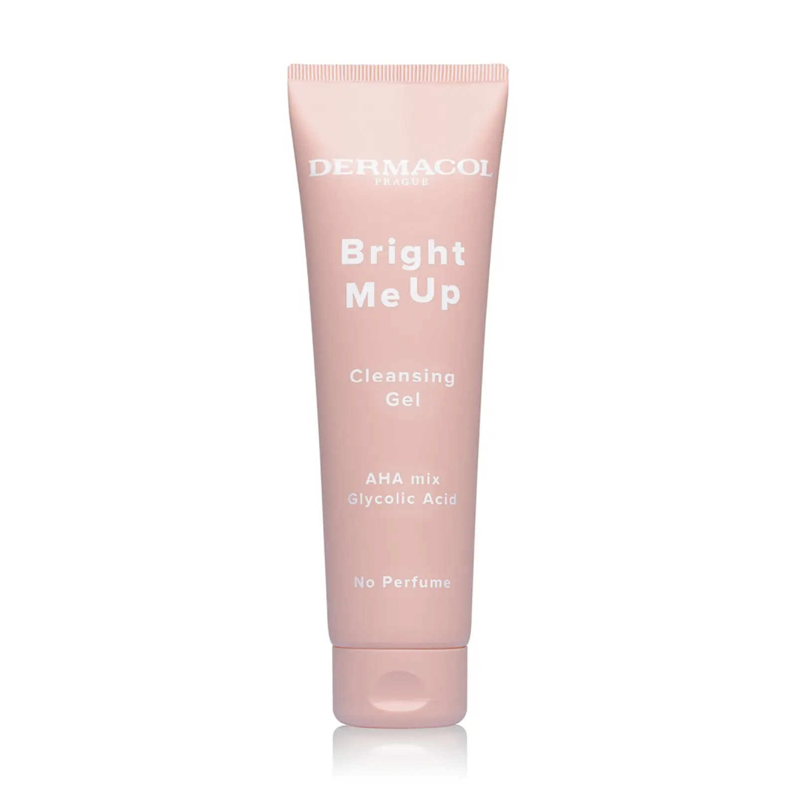 Dermacol Čisticí pleťový gel Bright Me Up Cleansing Gel 150 ml