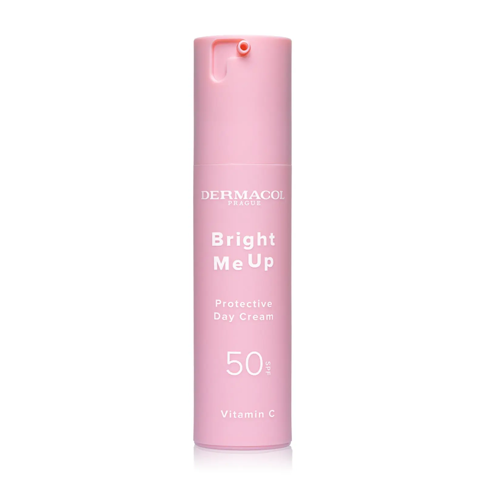 Dermacol Ochranný denní krém Bright Me Up SPF50 50 ml