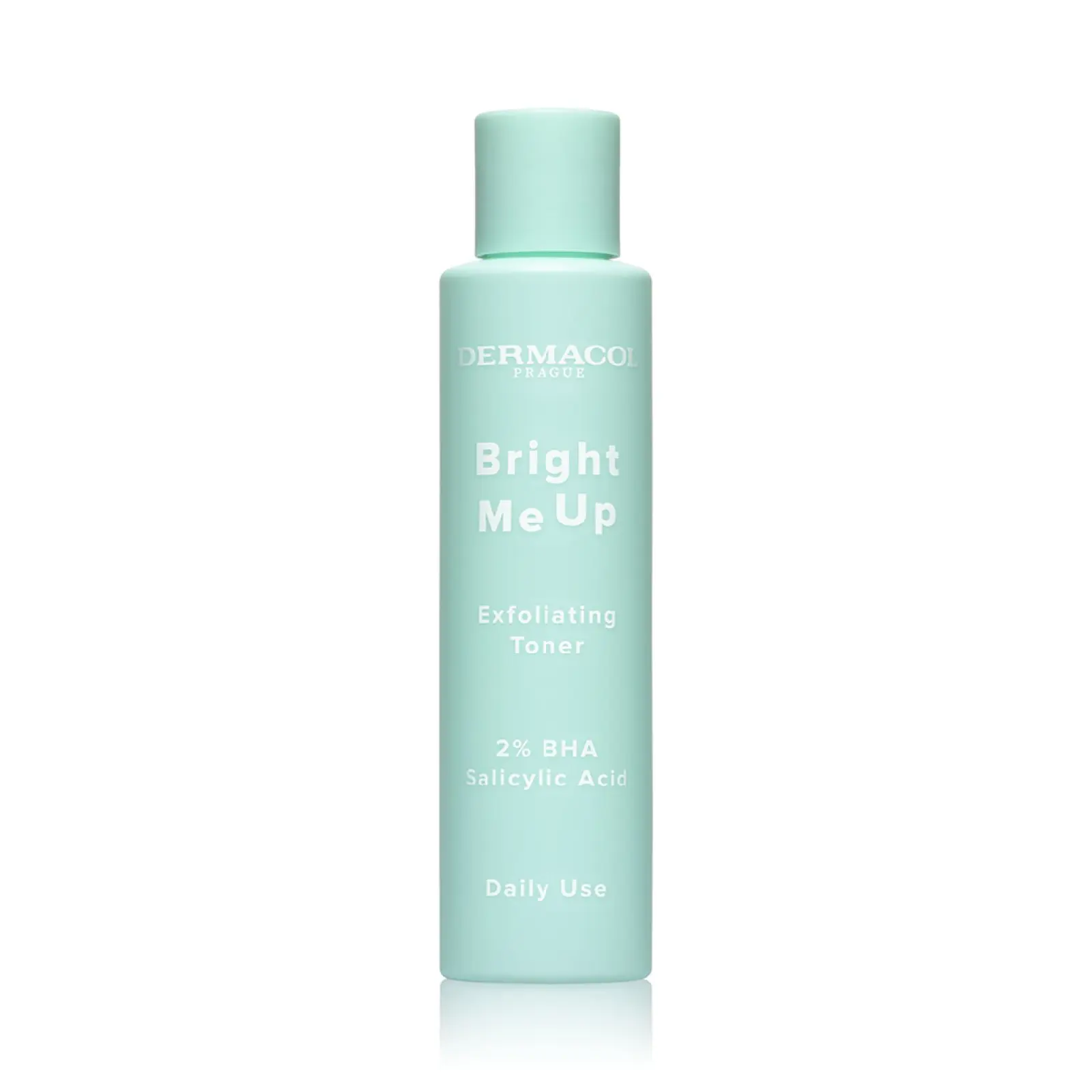 Dermacol Bright Me Up exfoliační pleťové tonikum 135 ml