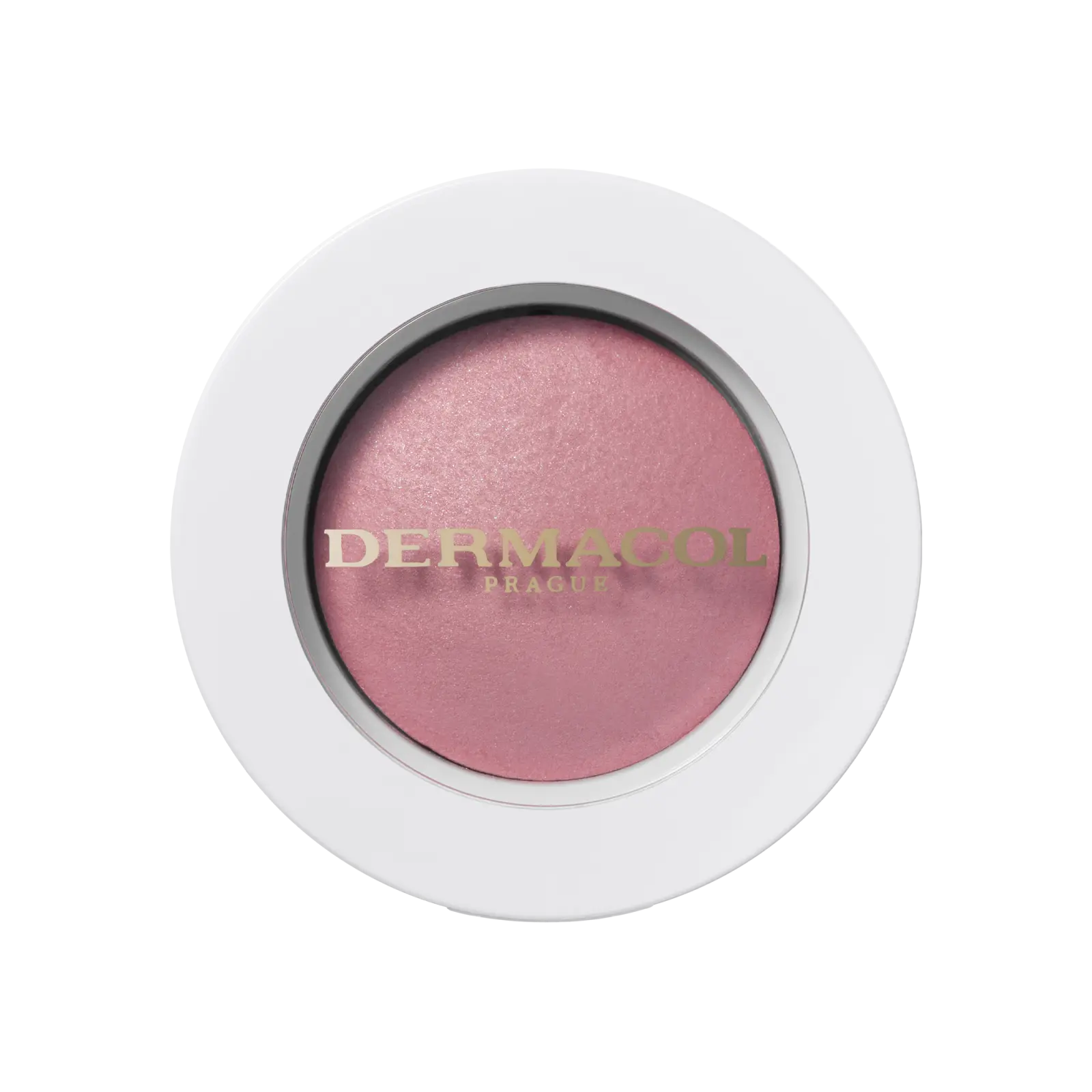 Glow Blush tvářenka č. 2 FLIRTINY Dermacol - Oficiální e-shop Dermacol