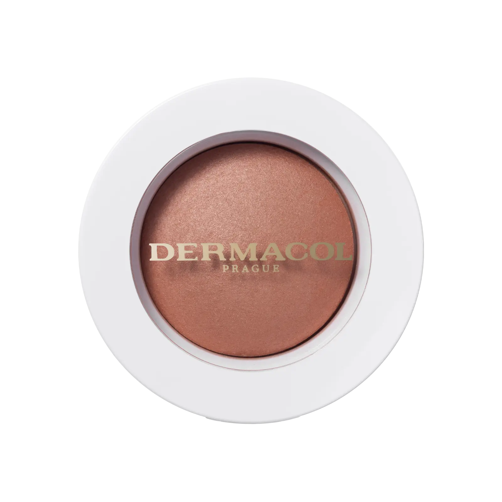 Glow Blush tvářenka č. 3 SOLSTICE Dermacol - Oficiální e-shop Dermacol
